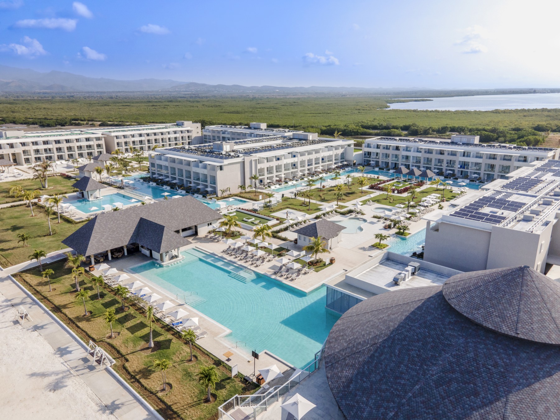 Melia Trinidad Peninsula